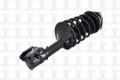 Imagen de Amortiguador Frontal Derecho 1331573R Para Infiniti Qx4 1997-1998, Nissan Pathfinder 1996-1998