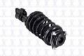 Imagen de Amortiguador Frontal Derecho 1331573R Para Infiniti Qx4 1997-1998, Nissan Pathfinder 1996-1998