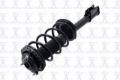 Imagen de Amortiguador Trasero Izquierdo 1331578L Para Subaru Forester 1998-2002