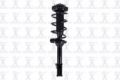 Imagen de Amortiguador Trasero Derecho 1331578R Para Subaru Forester 1998-2002