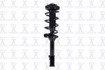 Imagen de Amortiguador Trasero Derecho 1331578R Para Subaru Forester 1998-2002