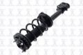 Imagen de Amortiguador Trasero Derecho 1331578R Para Subaru Forester 1998-2002