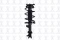 Imagen de Amortiguador Frontal Derecho 1331579R Para Hyundai Accent 2006-2011, Kia Rio 2006-2010