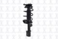 Imagen de Amortiguador Frontal Derecho 1331579R Para Hyundai Accent 2006-2011, Kia Rio 2006-2010
