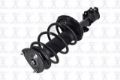 Imagen de Amortiguador Frontal Derecho 1331579R Para Hyundai Accent 2006-2011, Kia Rio 2006-2010