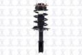 Imagen de Amortiguador Frontal 1331581 Para Buick Rendezvous 2002-2007, Pontiac Aztek 2001-2005