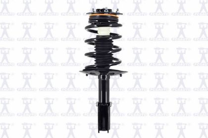 Imagen de Amortiguador Frontal 1331581 Para Buick Rendezvous 2002-2007, Pontiac Aztek 2001-2005
