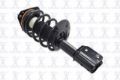 Imagen de Amortiguador Frontal 1331581 Para Buick Rendezvous 2002-2007, Pontiac Aztek 2001-2005