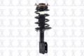 Imagen de Amortiguador Frontal 1331581 Para Buick Rendezvous 2002-2007, Pontiac Aztek 2001-2005