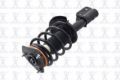 Imagen de Amortiguador Frontal 1331581 Para Buick Rendezvous 2002-2007, Pontiac Aztek 2001-2005