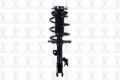 Imagen de Amortiguador Frontal Derecho 1331582R Para Toyota Camry 2008-2011, Toyota Camry Hybrid 2007-2009