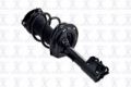 Imagen de Amortiguador Frontal Derecho 1331582R Para Toyota Camry 2008-2011, Toyota Camry Hybrid 2007-2009