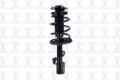 Imagen de Amortiguador Frontal Derecho 1331582R Para Toyota Camry 2008-2011, Toyota Camry Hybrid 2007-2009