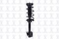 Imagen de Amortiguador Trasero Izquierdo 1331583L Para Subaru Forester 2003-2005