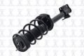 Imagen de Amortiguador Trasero Izquierdo 1331583L Para Subaru Forester 2003-2005