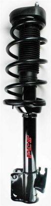 Imagen de Amortiguador Trasero Derecho 1331583R Para Subaru Forester 2003-2005