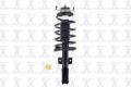 Imagen de Amortiguador Frontal 1331587 Para Volvo S60 2001-2009, Volvo S80 1999-2006, Volvo V70 2001-2006