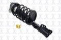 Imagen de Amortiguador Frontal 1331587 Para Volvo S60 2001-2009, Volvo S80 1999-2006, Volvo V70 2001-2006