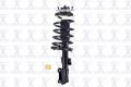 Imagen de Amortiguador Frontal 1331587 Para Volvo S60 2001-2009, Volvo S80 1999-2006, Volvo V70 2001-2006