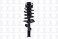 Imagen de Amortiguador Frontal Derecho 1331588R Para Toyota Sienna 1998-2003
