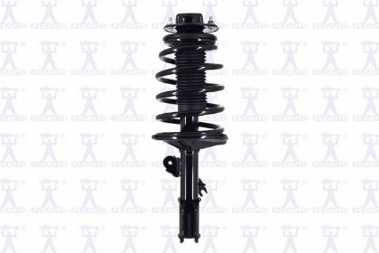 Imagen de Amortiguador Frontal Derecho 1331588R Para Toyota Sienna 1998-2003
