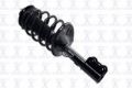 Imagen de Amortiguador Frontal Derecho 1331588R Para Toyota Sienna 1998-2003