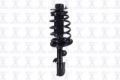 Imagen de Amortiguador Frontal Derecho 1331588R Para Toyota Sienna 1998-2003