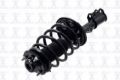 Imagen de Amortiguador Frontal Derecho 1331588R Para Toyota Sienna 1998-2003