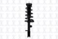 Imagen de Amortiguador Trasero Izquierdo 1331590L Para Toyota Highlander 2001-2003