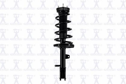 Imagen de Amortiguador Trasero Izquierdo 1331590L Para Toyota Highlander 2001-2003