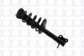Imagen de Amortiguador Trasero Izquierdo 1331590L Para Toyota Highlander 2001-2003