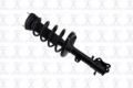 Imagen de Amortiguador Trasero Derecho 1331590R Para Toyota Highlander 2001-2003