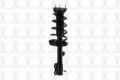 Imagen de Amortiguador Trasero Derecho 1331590R Para Toyota Highlander 2001-2003