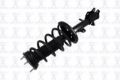 Imagen de Amortiguador Trasero Derecho 1331590R Para Toyota Highlander 2001-2003