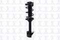 Imagen de Amortiguador Trasero Derecho 1331592R Para Subaru Impreza 2002-2003