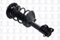 Imagen de Amortiguador Frontal Derecho 1331596R Para Infiniti I35 2002-2004, Nissan Maxima 2001-2003