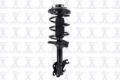 Imagen de Amortiguador Frontal Derecho 1331596R Para Infiniti I35 2002-2004, Nissan Maxima 2001-2003