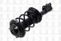 Imagen de Amortiguador Frontal Derecho 1331596R Para Infiniti I35 2002-2004, Nissan Maxima 2001-2003