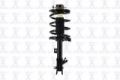 Imagen de Amortiguador Frontal Derecho 1331597R Para Nissan Murano 2003-2006