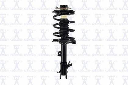 Imagen de Amortiguador Frontal Derecho 1331597R Para Nissan Murano 2003-2006