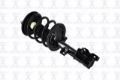 Imagen de Amortiguador Frontal Derecho 1331597R Para Nissan Murano 2003-2006