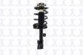 Imagen de Amortiguador Frontal Derecho 1331597R Para Nissan Murano 2003-2006