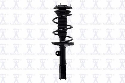 Imagen de Amortiguador Frontal Derecho 1331601R Para Toyota Corolla 2003-2008