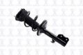 Imagen de Amortiguador Frontal Derecho 1331601R Para Toyota Corolla 2003-2008