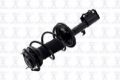 Imagen de Amortiguador Frontal Derecho 1331601R Para Toyota Corolla 2003-2008