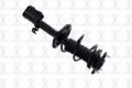 Imagen de Amortiguador Frontal Derecho 1331601R Para Toyota Corolla 2003-2008