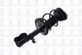 Imagen de Amortiguador Frontal Derecho 1331601R Para Toyota Corolla 2003-2008