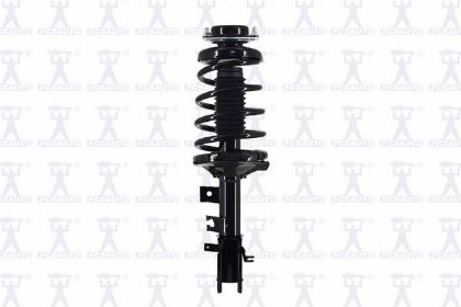 Imagen de Amortiguador Frontal Derecho 1331603R Para Infiniti Qx4 1999-2001, Nissan Pathfinder 1999-2001