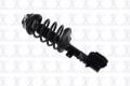 Imagen de Amortiguador Frontal Derecho 1331603R Para Infiniti Qx4 1999-2001, Nissan Pathfinder 1999-2001