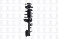 Imagen de Amortiguador Frontal Derecho 1331603R Para Infiniti Qx4 1999-2001, Nissan Pathfinder 1999-2001